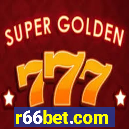 r66bet.com