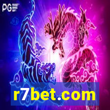 r7bet.com
