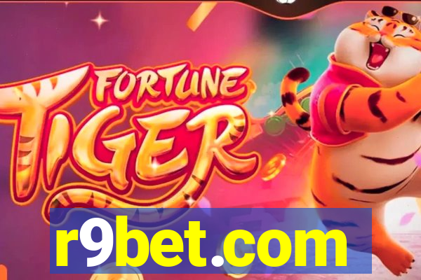r9bet.com