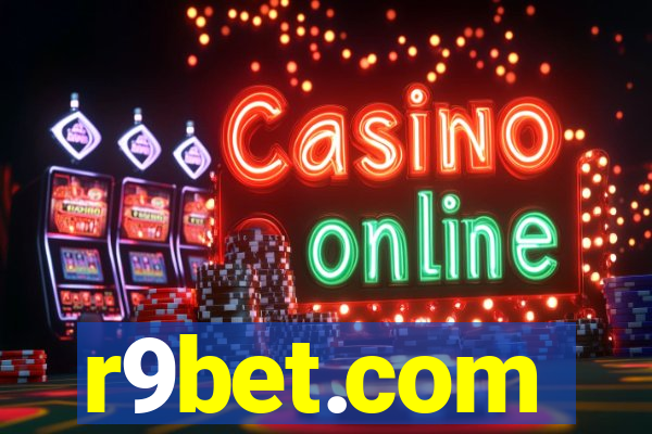 r9bet.com