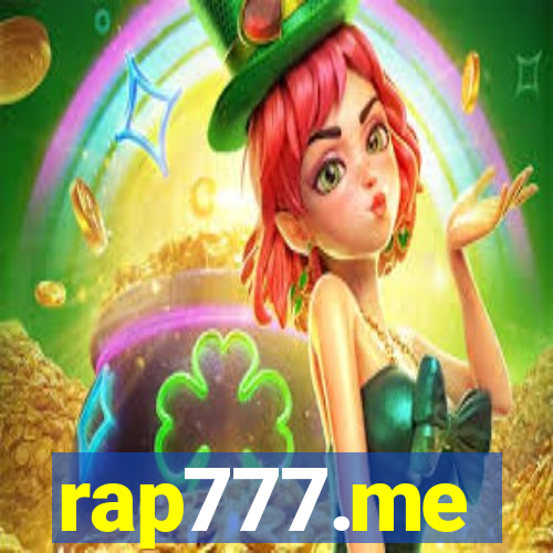 rap777.me