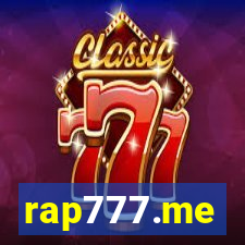 rap777.me