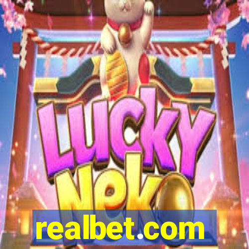 realbet.com