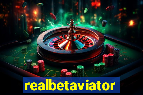 realbetaviator