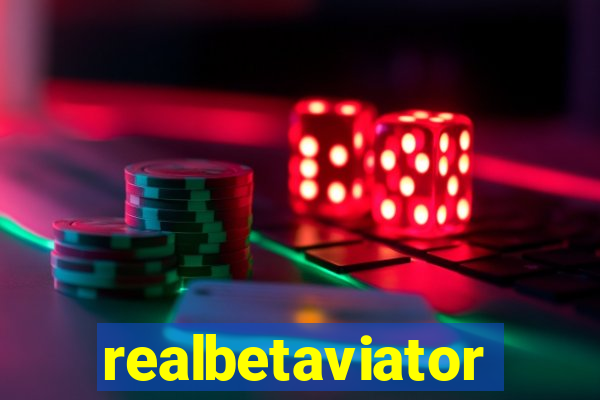 realbetaviator