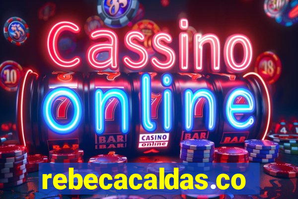 rebecacaldas.com
