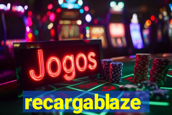 recargablaze
