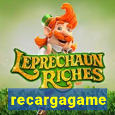 recargagame