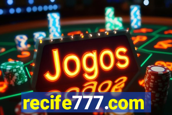 recife777.com