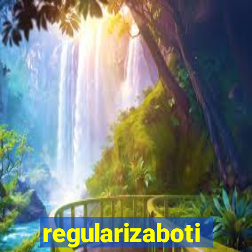 regularizaboti