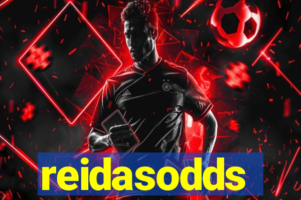 reidasodds