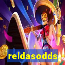 reidasodds