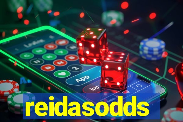 reidasodds