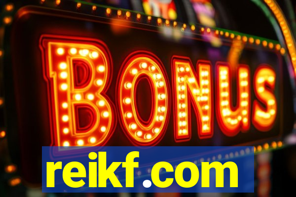 reikf.com
