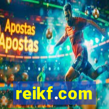 reikf.com