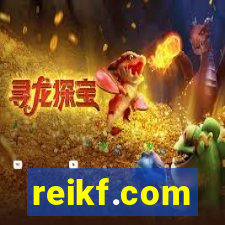 reikf.com