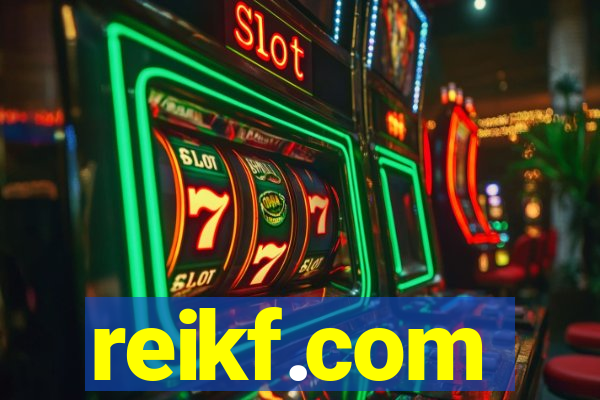 reikf.com