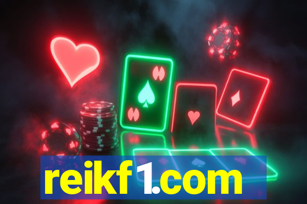 reikf1.com