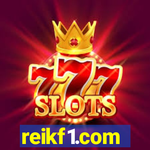 reikf1.com