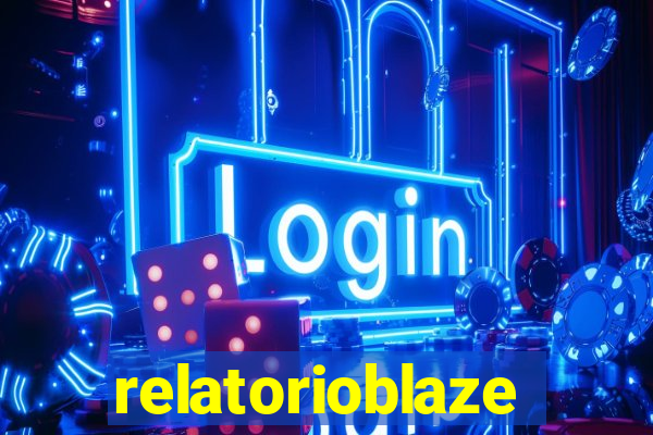 relatorioblaze