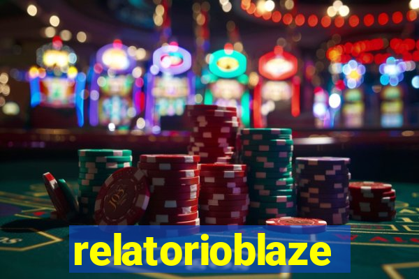 relatorioblaze
