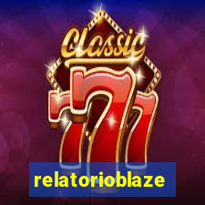 relatorioblaze