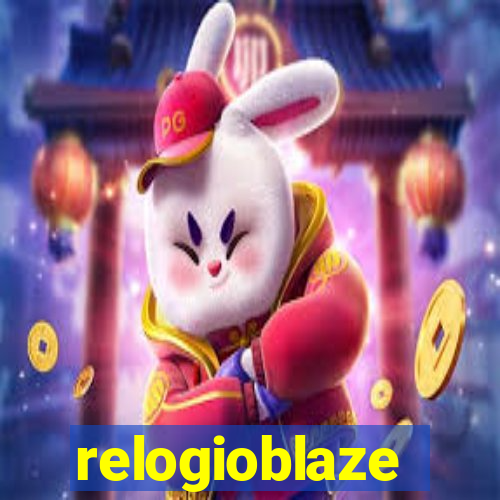 relogioblaze