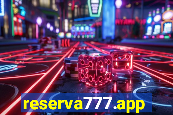 reserva777.app