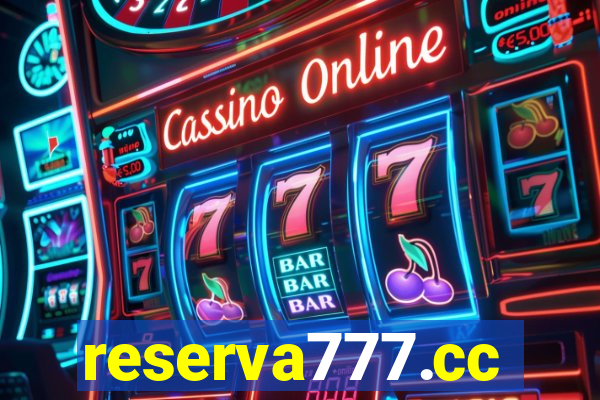 reserva777.cc