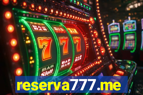 reserva777.me