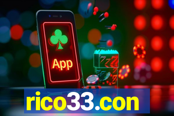 rico33.con