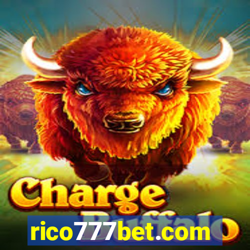 rico777bet.com