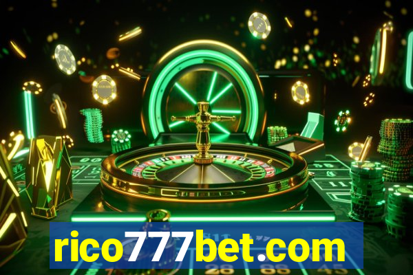 rico777bet.com