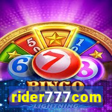 rider777com