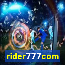 rider777com