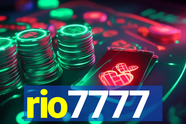 rio7777