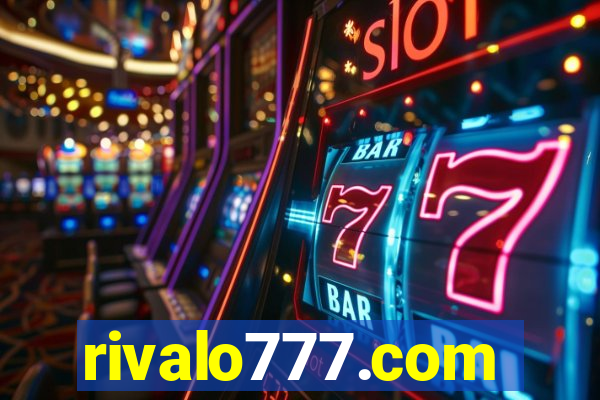 rivalo777.com