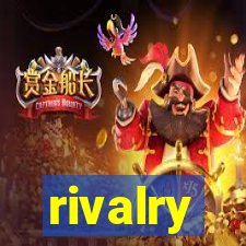 rivalry