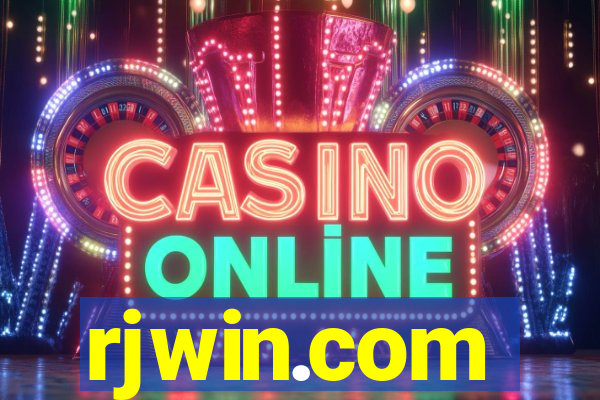 rjwin.com