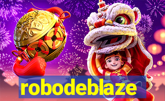 robodeblaze