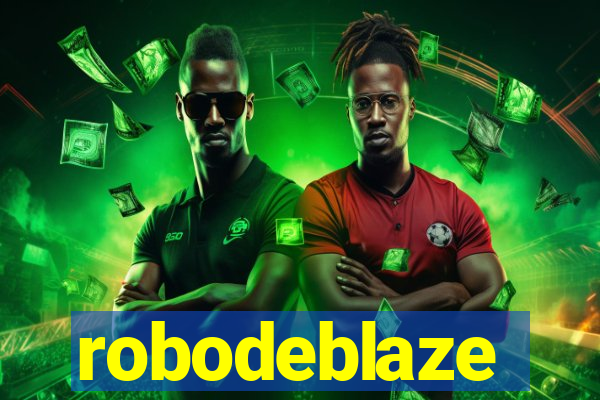 robodeblaze