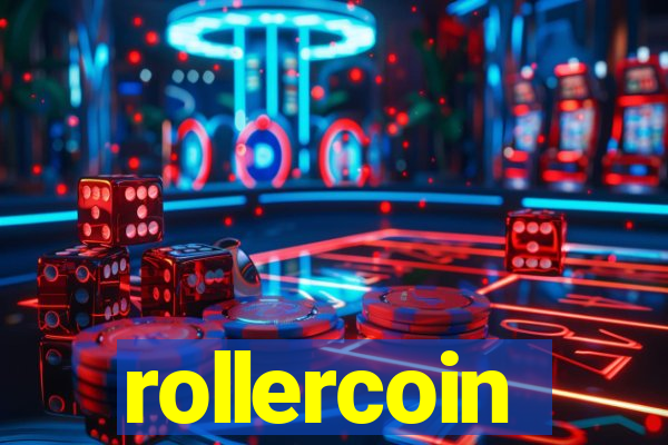 rollercoin