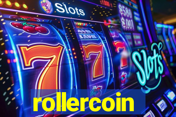 rollercoin