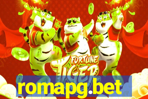 romapg.bet