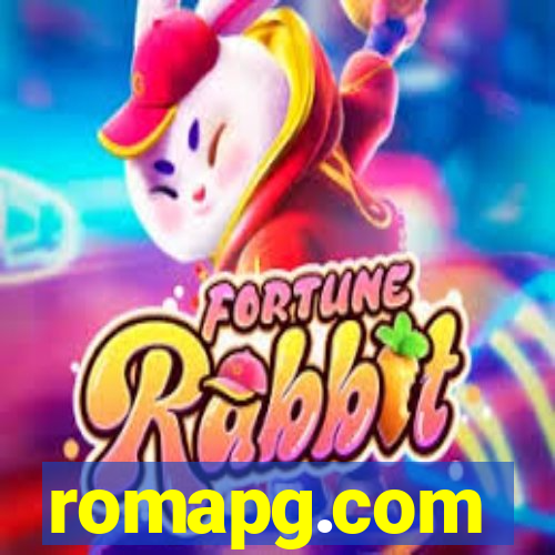 romapg.com