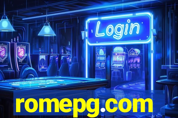 romepg.com
