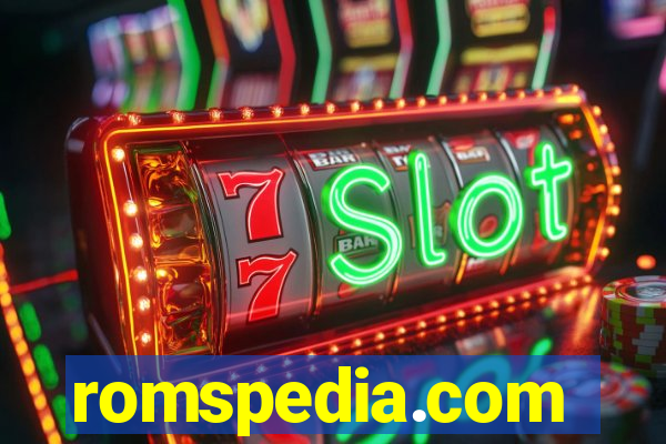 romspedia.com