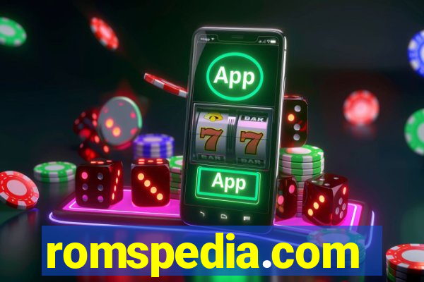 romspedia.com