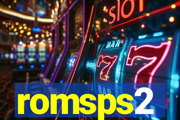 romsps2