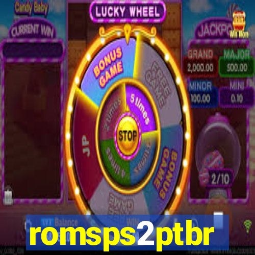 romsps2ptbr